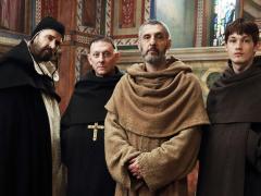 Сериалы триллеры про любовь