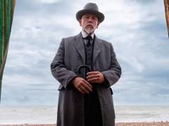 Необычные сериалы