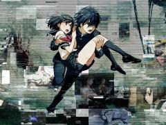 Сериалы про генетические эксперименты