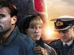 Французские фильмы про пение