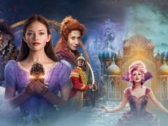 Канадские фильмы про королевскую семью