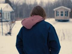 Фильмы про трейлер