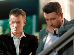 Сериалы про приключения