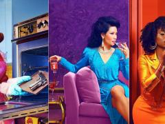Криминальные сериалы