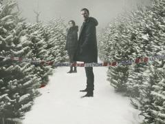 Сериалы триллеры про Скандинавию