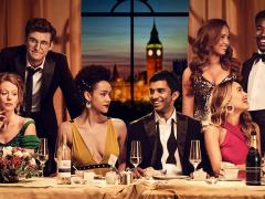Сериалы про предательство