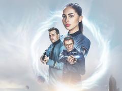 Сериалы фантастические про клонов