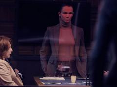 Французские сериалы про тайны