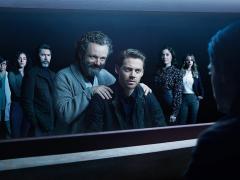 Сериалы про ФБР