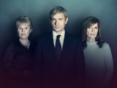 Английские сериалы про банды