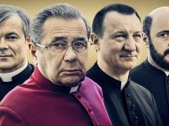 Польские фильмы про похороны