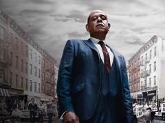 Остросюжетные сериалы