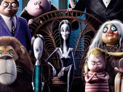 Фильмы мультики 2019