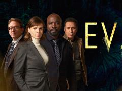 Сериалы про демонов