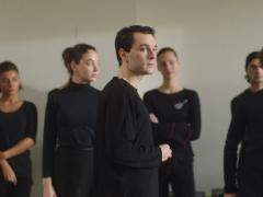 Французские фильмы про тайную любовь