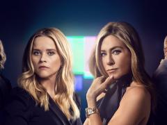 Сериалы Apple TV+