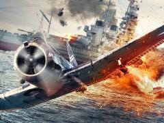 Американские фильмы про вторую мировую войну