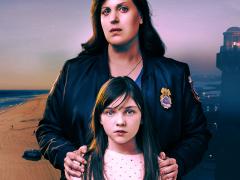 Сериалы фантастические про полицию