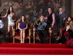 Зарубежные романтические сериалы