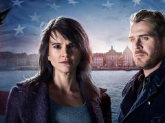 Сериалы про серийных убийц