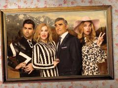 Сериалы про маленькие городки