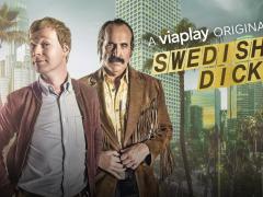 Швецкие сериалы про напарников