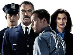Сериалы про ветеранов