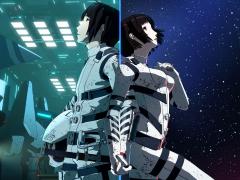 Японские сериалы про инопланетян