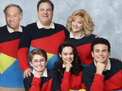 Американские сериалы про детство
