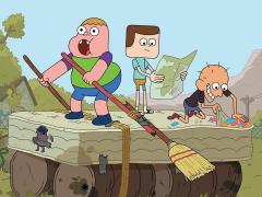 Сериалы короткометражные 2013