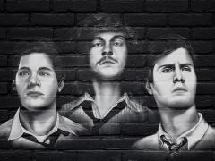 Американские сериалы про служебные романы