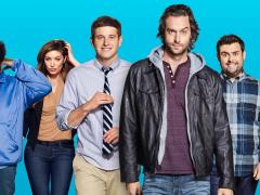 Сериалы комедии про свидания