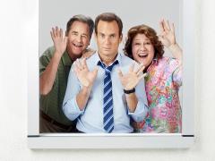 Сериалы про репортеров