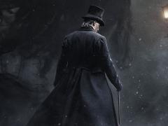 Фильмы фэнтези про викторианскую эпоху