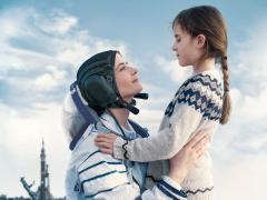 Французские фильмы про ракеты