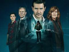 Сериалы драмы про мост