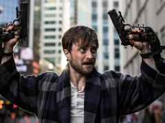 Фильмы триллеры про банды