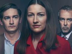 Английские сериалы про социальные сети