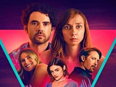 Сериалы про стриптизеров