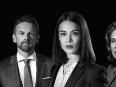 Сериалы про любовь и бандитов
