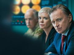 Английские сериалы про наемных убийц