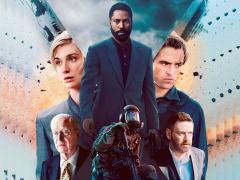Фильмы триллеры про время