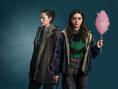 Сериалы драмы про Европу