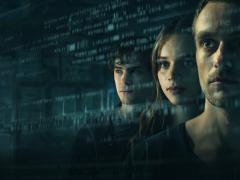 Сериалы про биологов