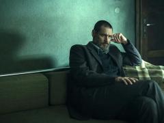 Фильмы триллеры про плен