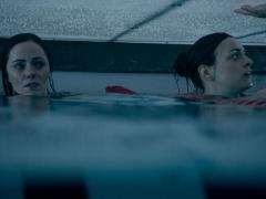 Фильмы триллеры про воду