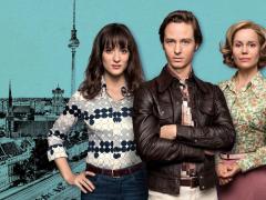 Сериалы про шпионов