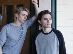 Сериалы детективные про единорогов