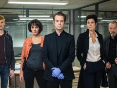 Сериалы триллеры про безработных