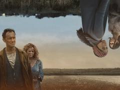 Сериалы про необитаемый остров